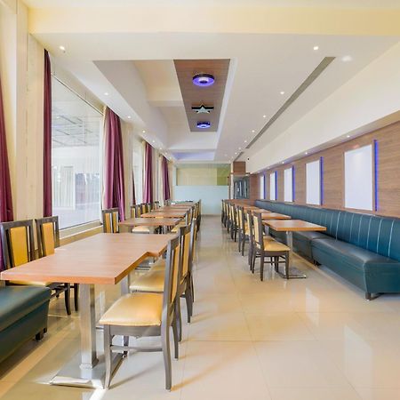 Hotel Krone A Family Hotel Near Igi Airport Delhi New Delhi Exterior foto